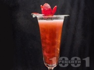  Strawberry Haze   ,    